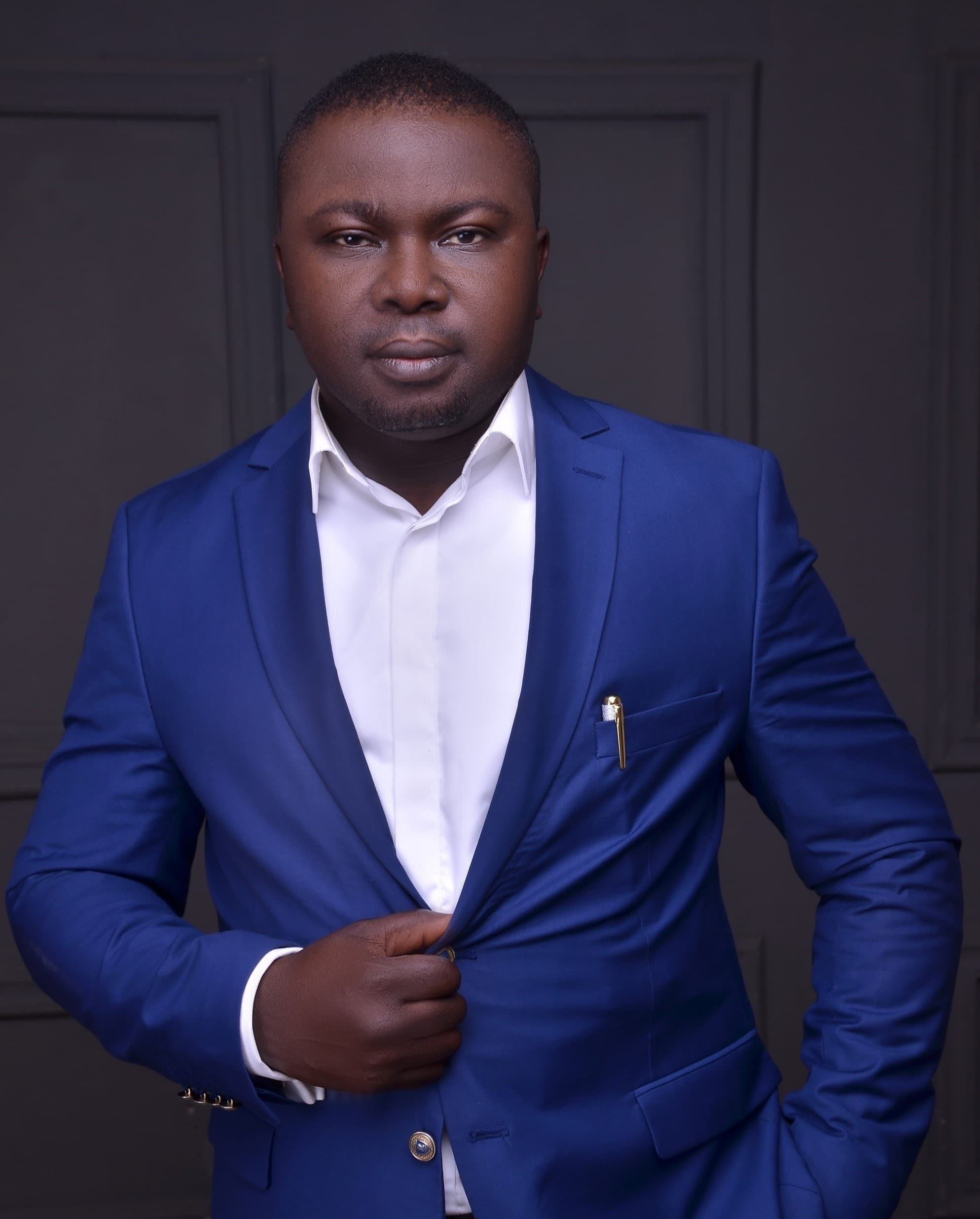Dare Adebiyi
