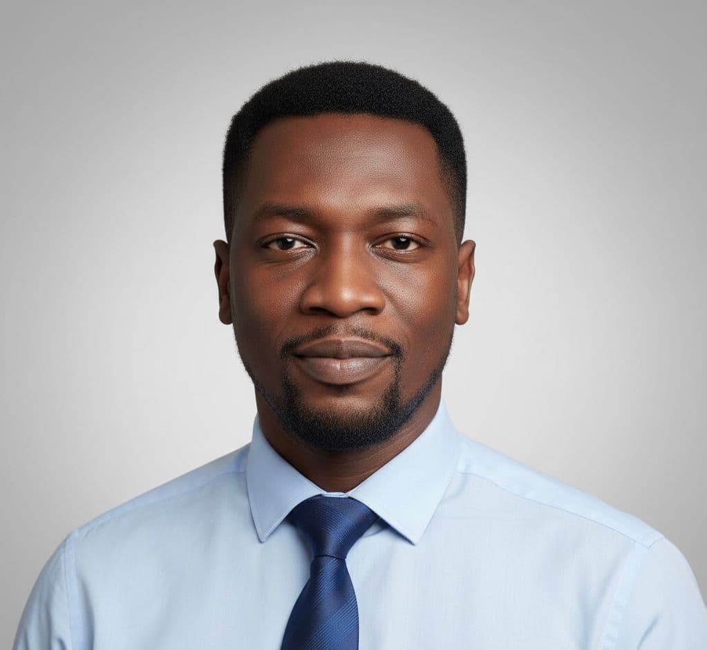 Ishola Oshotame