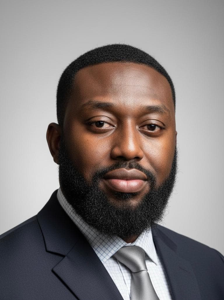 Otis Osasere-Adams