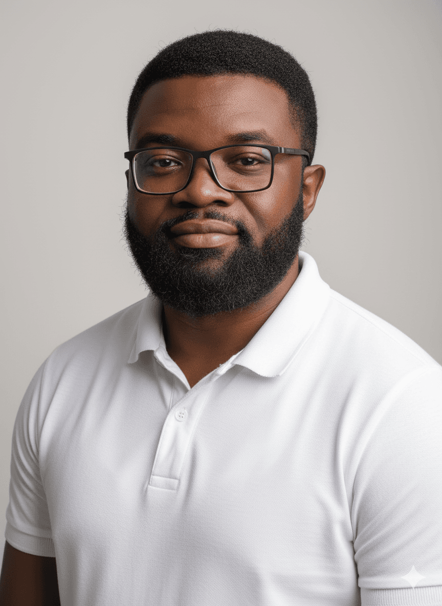 Paschal Onyebuchi Okafor